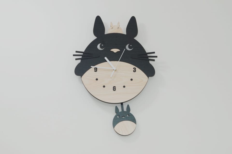 Qstay Sitiawan Townhouse (Totoro Dreams)
