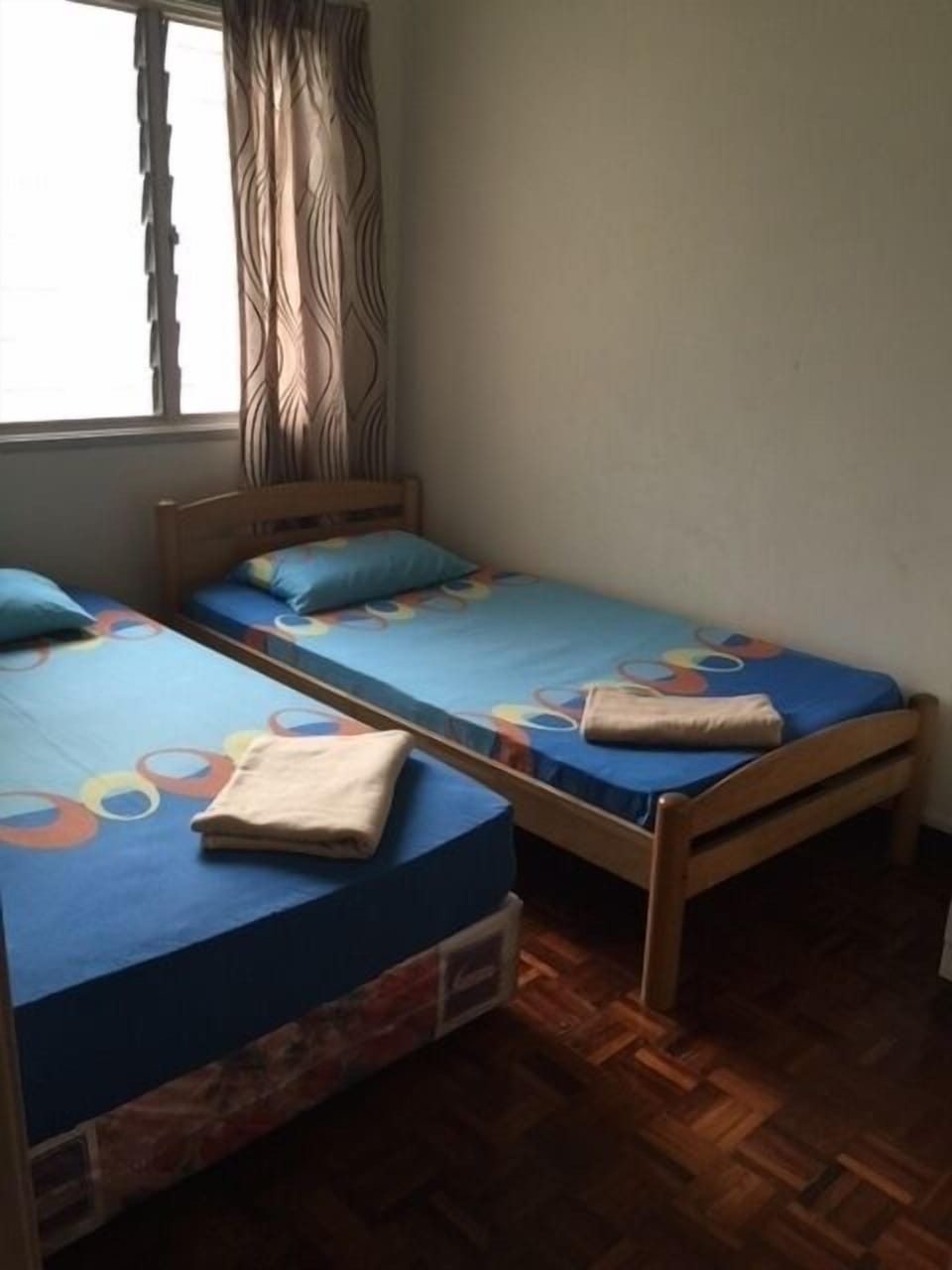 Magg's USJ 3 Homestay 5BR