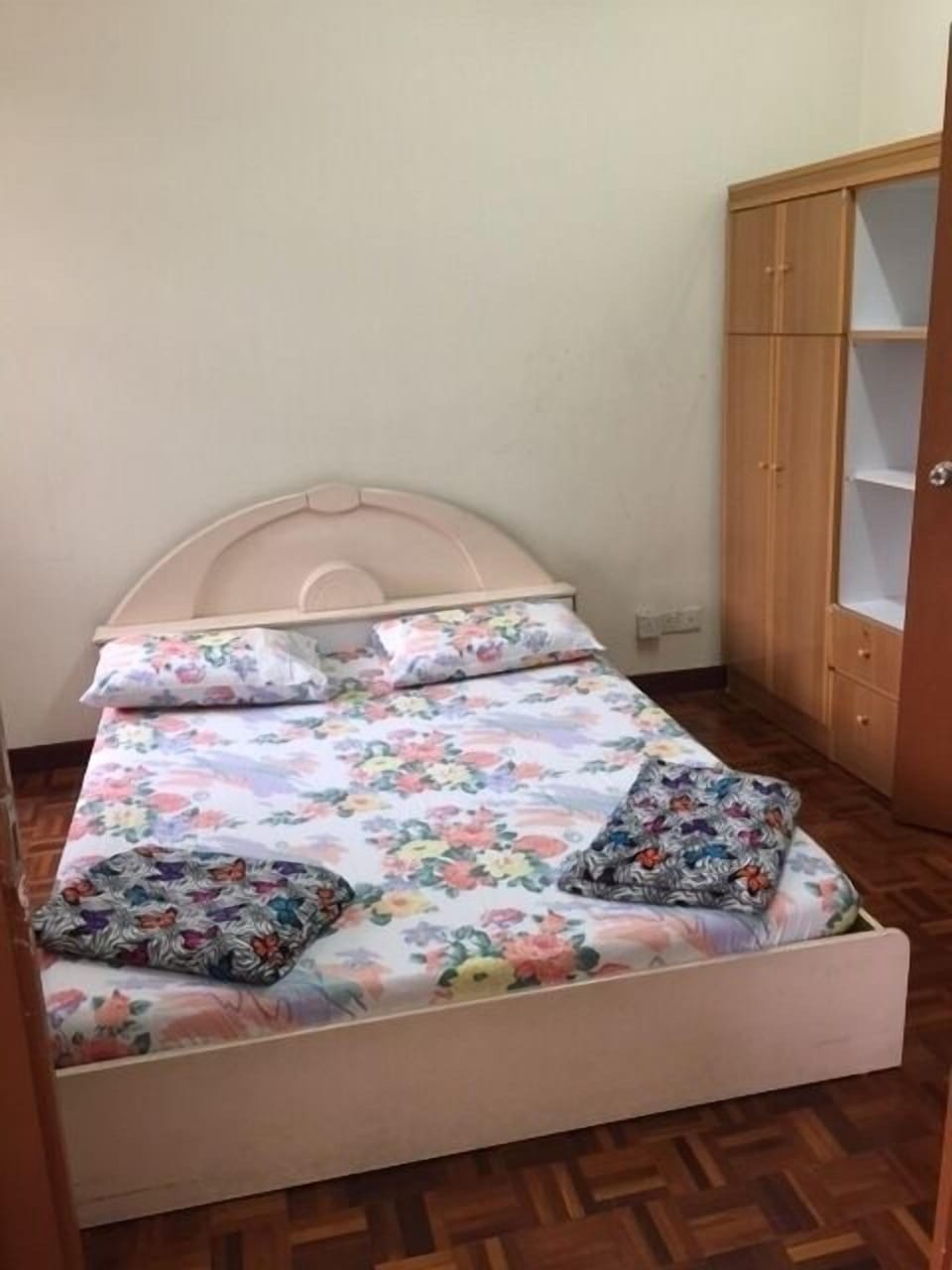 Magg's USJ 3 Homestay 5BR