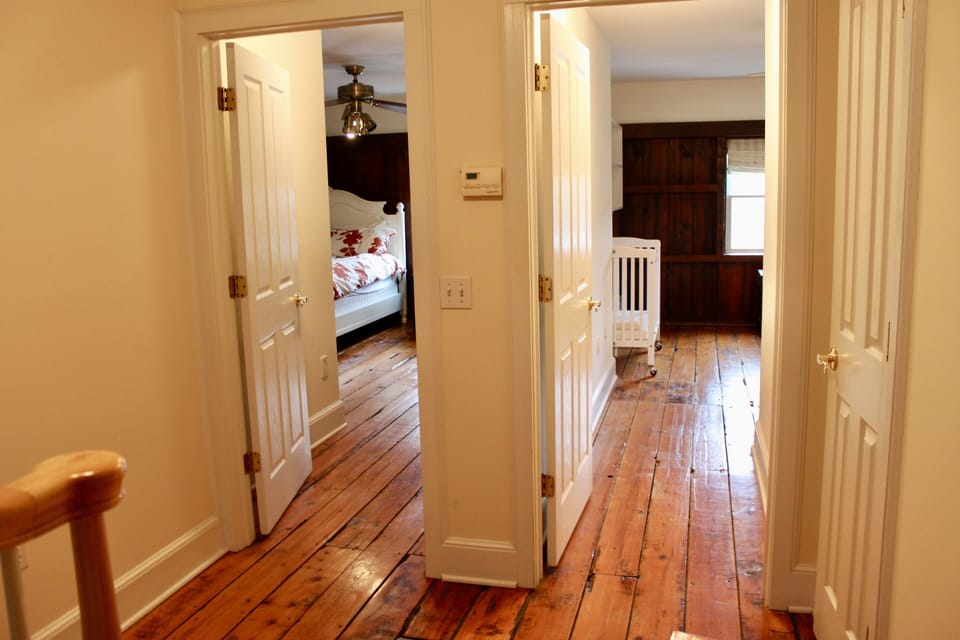 midlevel guest rooms 1 & 2
