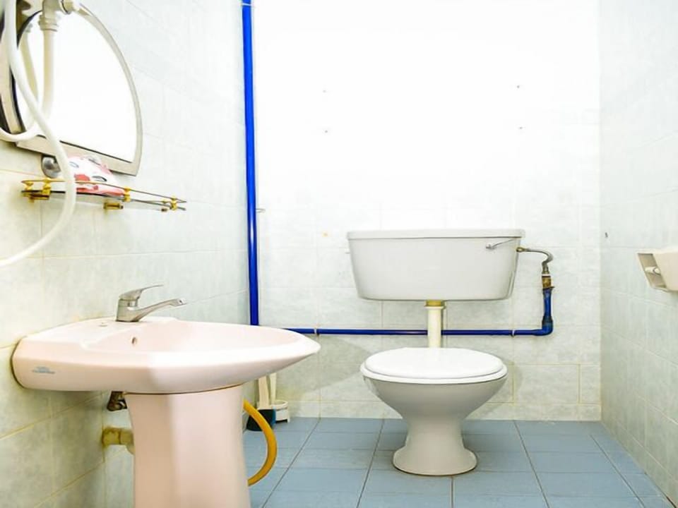VINTAGE Homestay Seberang Jaya (7P0056)