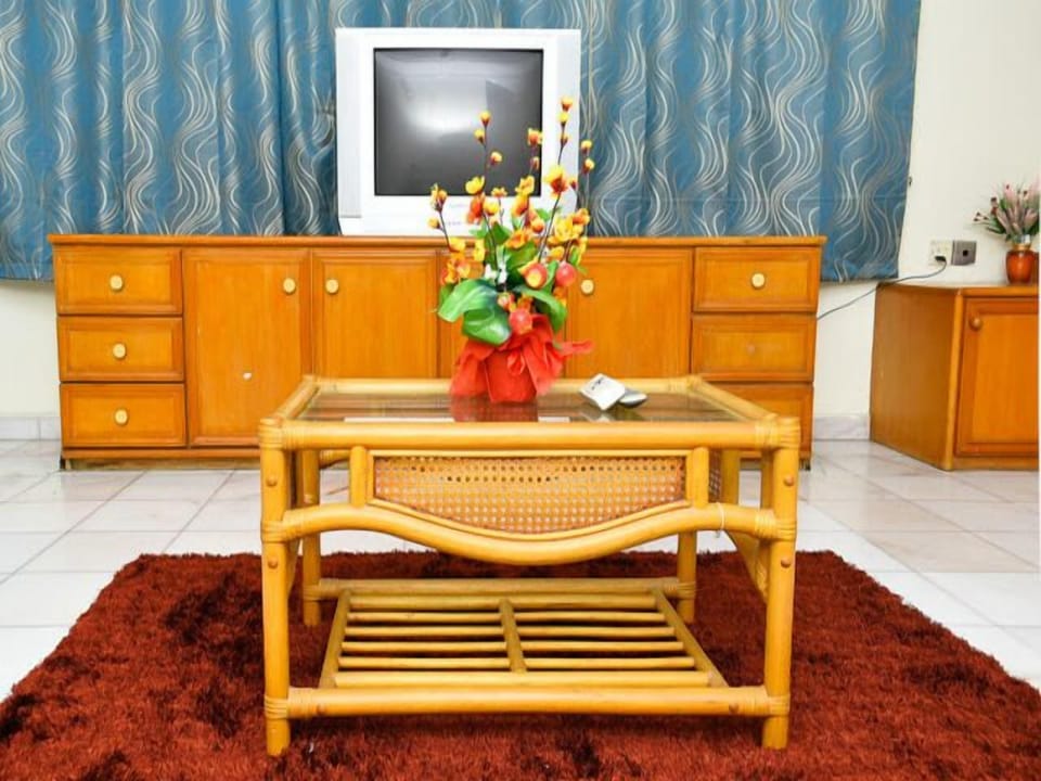 VINTAGE Homestay Seberang Jaya (7P0056)