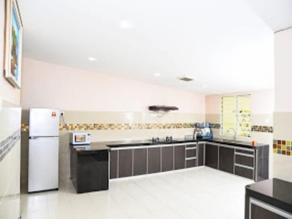 SIAKAP Homestay Seberang Perai (7P0055)