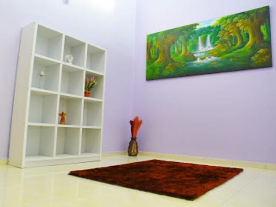 SIAKAP Homestay Seberang Perai (7P0055)
