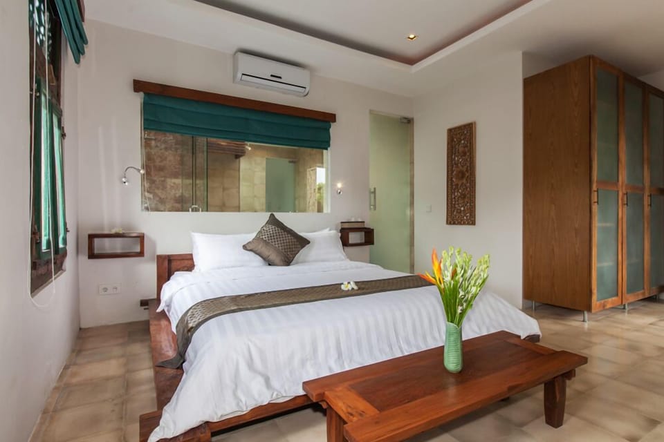 3BR Beautiful villa in North Seminyak!