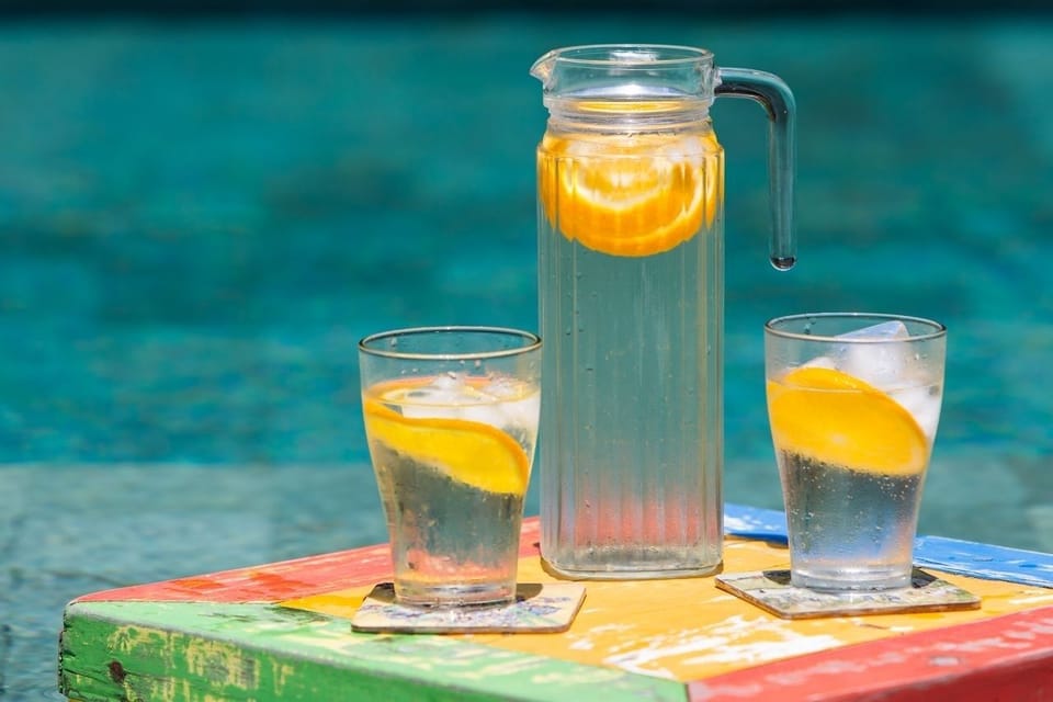 3BR Villa For Family in Seminyak 