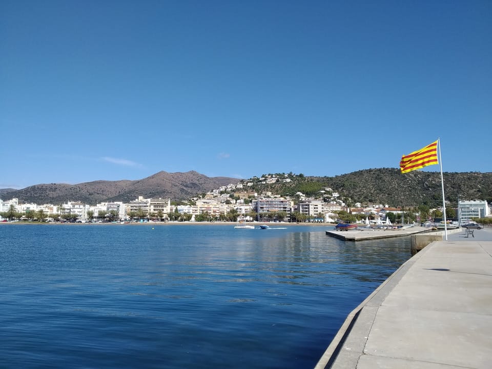 Lake