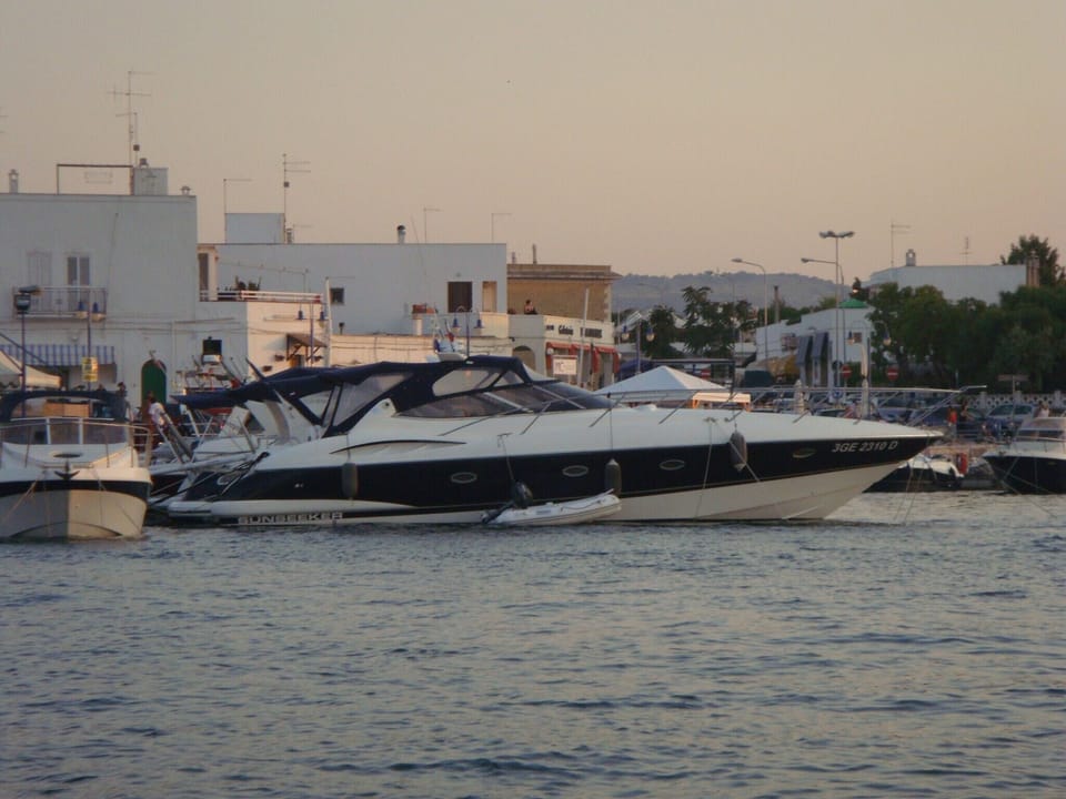 Marina