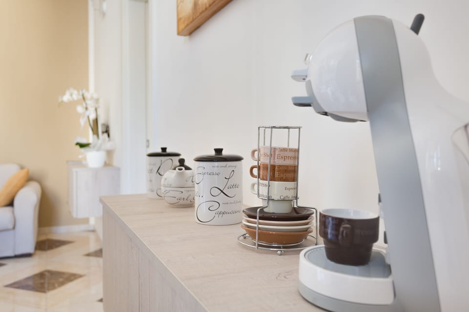 "MARTE Suite" - Enjoy your morning coffee in the middle of Florence!