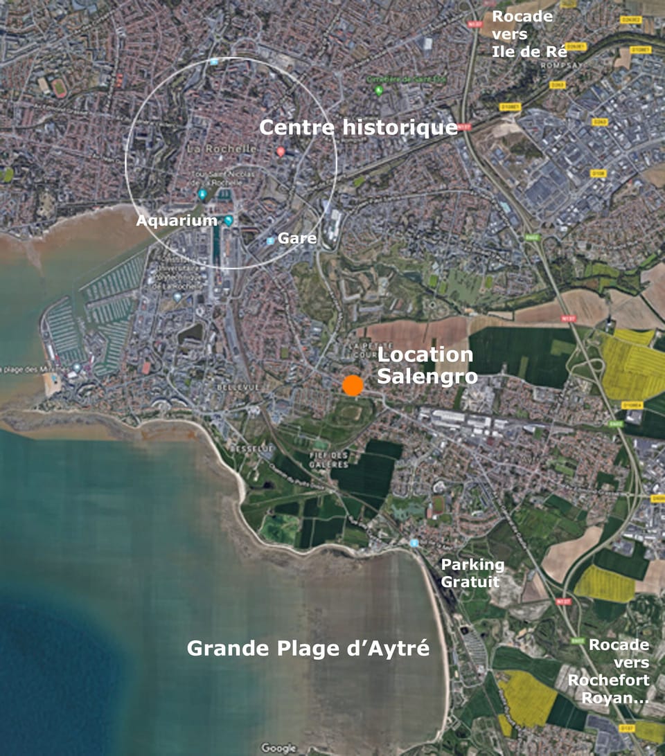 Property map