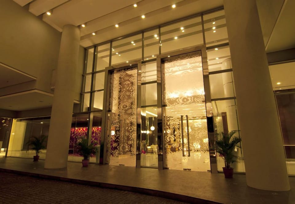 #01 SwissGarden 2BR Bukit Bintang KL