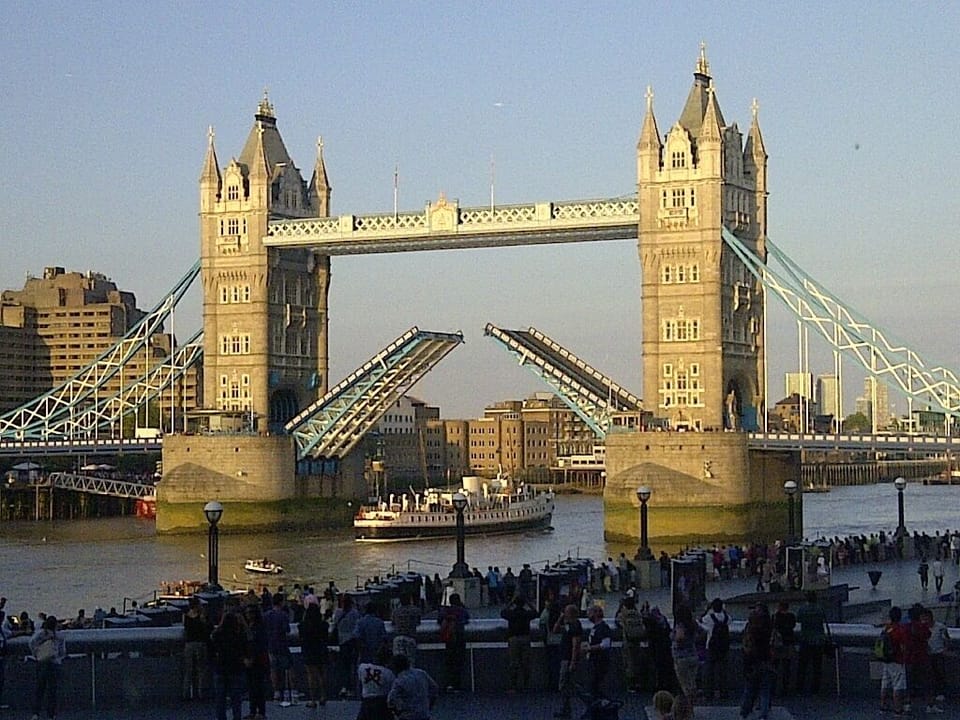 Tower Bridge