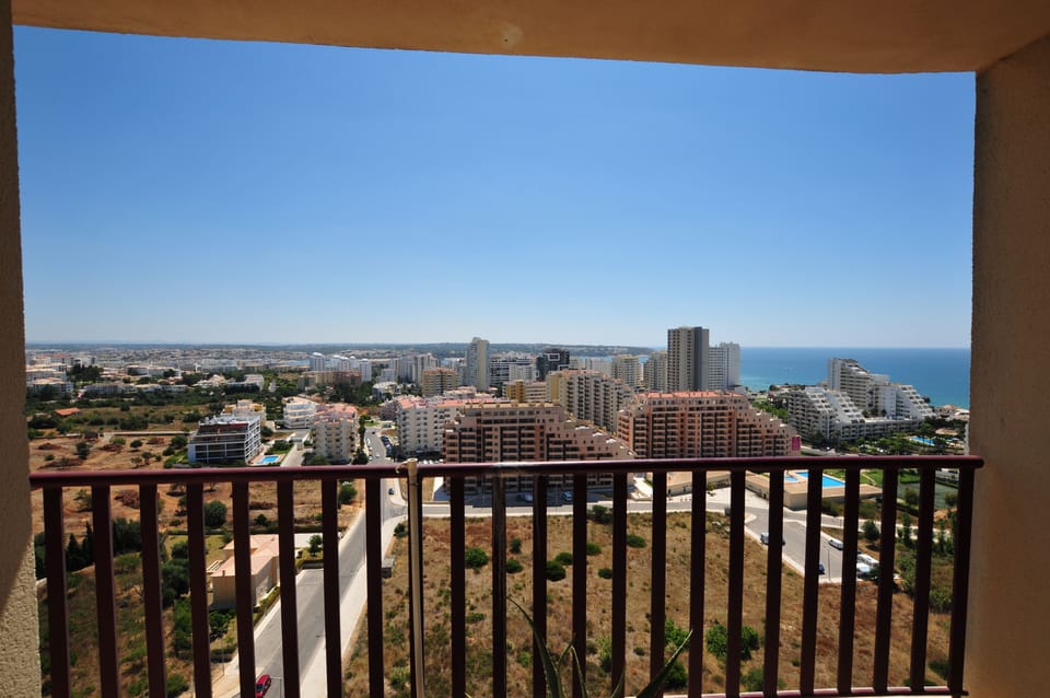 Clube Praia Mar Pool and Restaurant