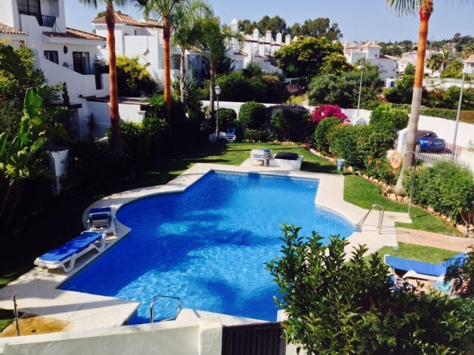 Terrace View