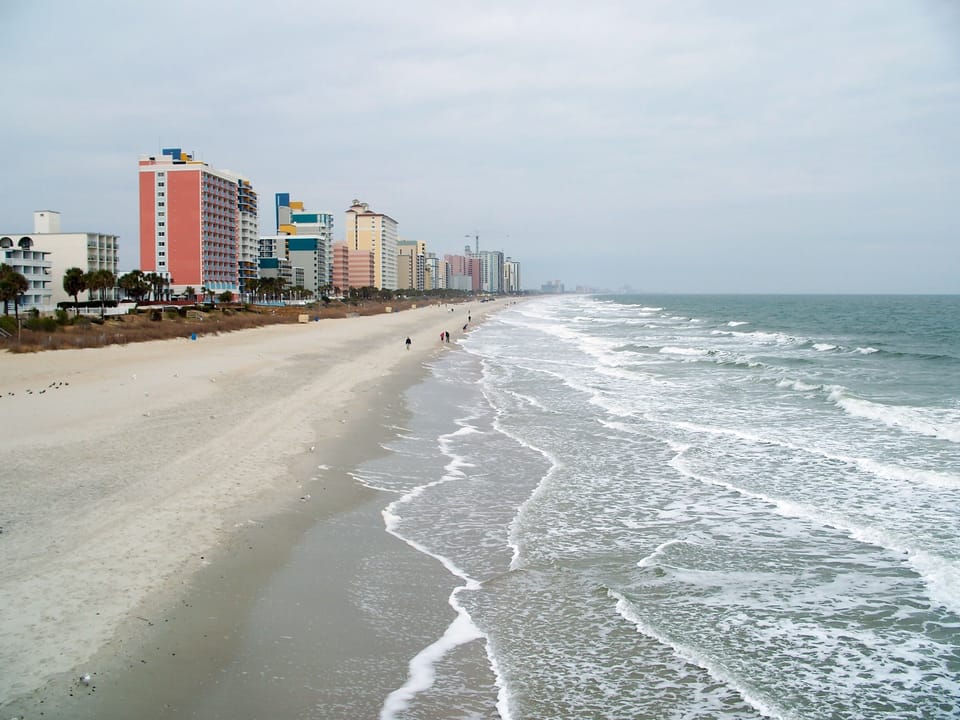 Myrtle Beach, SC