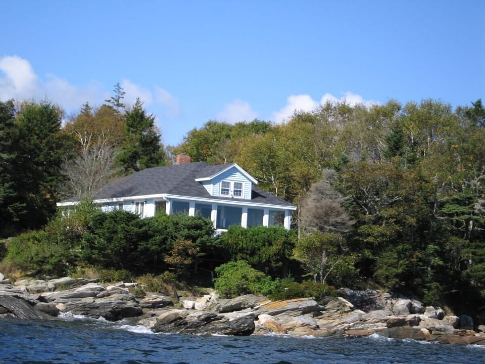 waterfront