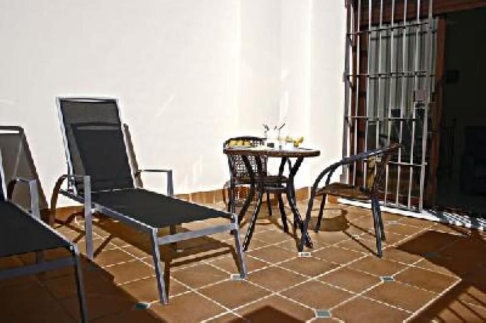 Terrace / Balcony