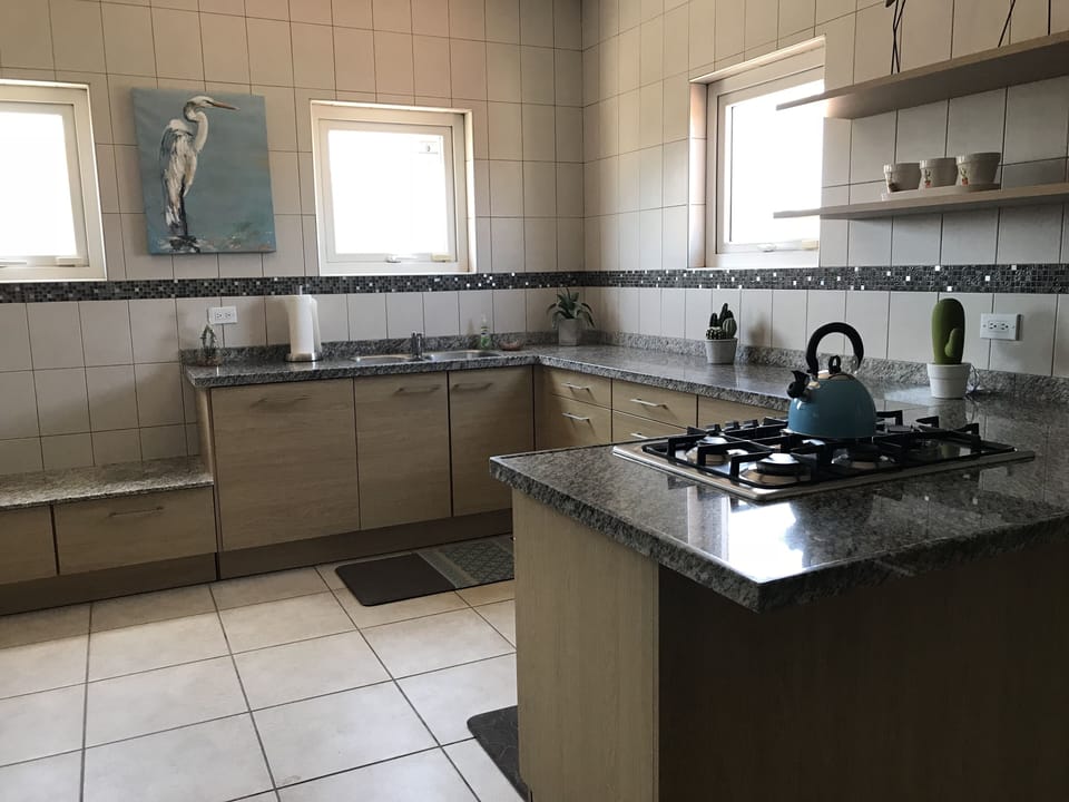 Kitchen bar