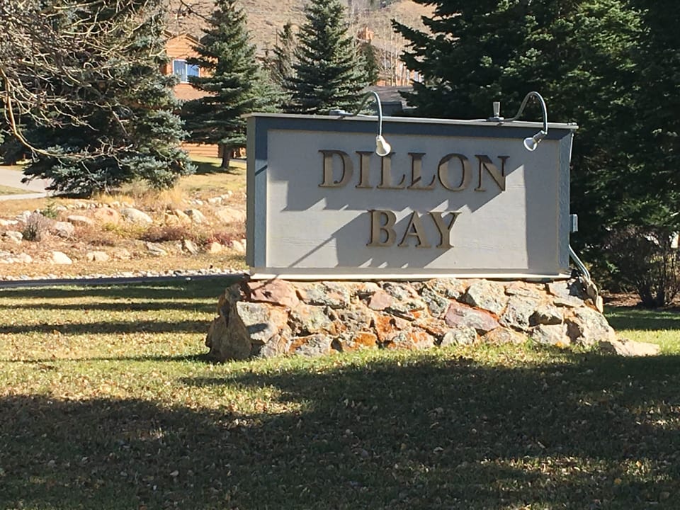 And Dillon Bay condos.