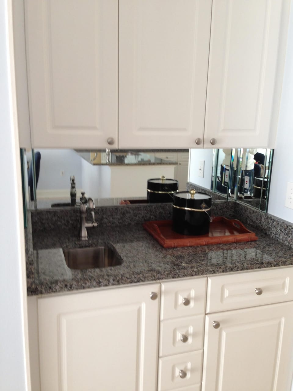 Wet Bar