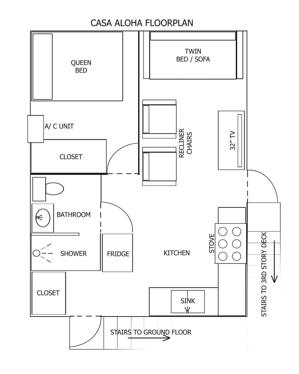 Casa Aloha