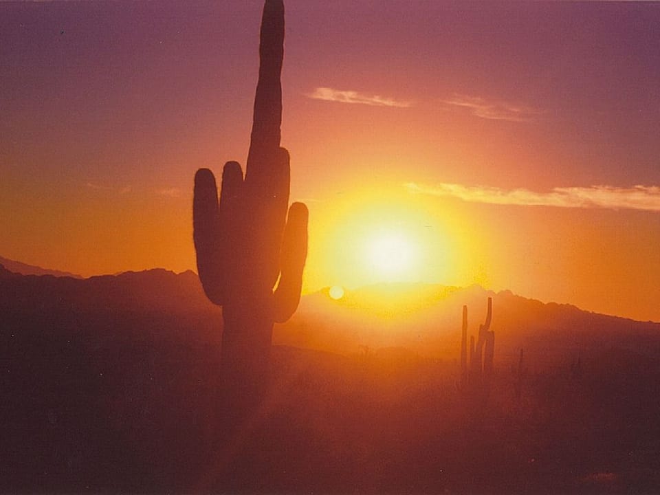 Beautiful Sunsets!!!!!