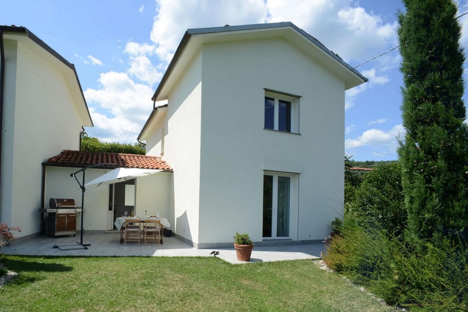 Casa Beatrice