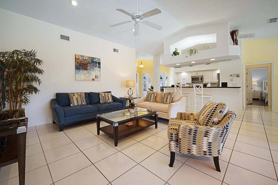 Wischis Florida Home - Ferienhaus - Hausverwaltung - Immobilien
