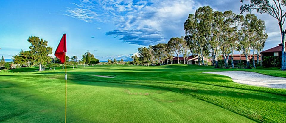 Waikoloa Village Golf Course  Fairway
