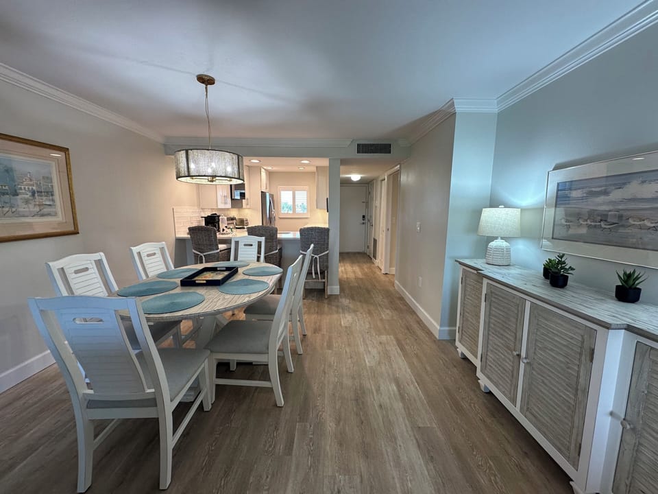 5-301 Dining Room
