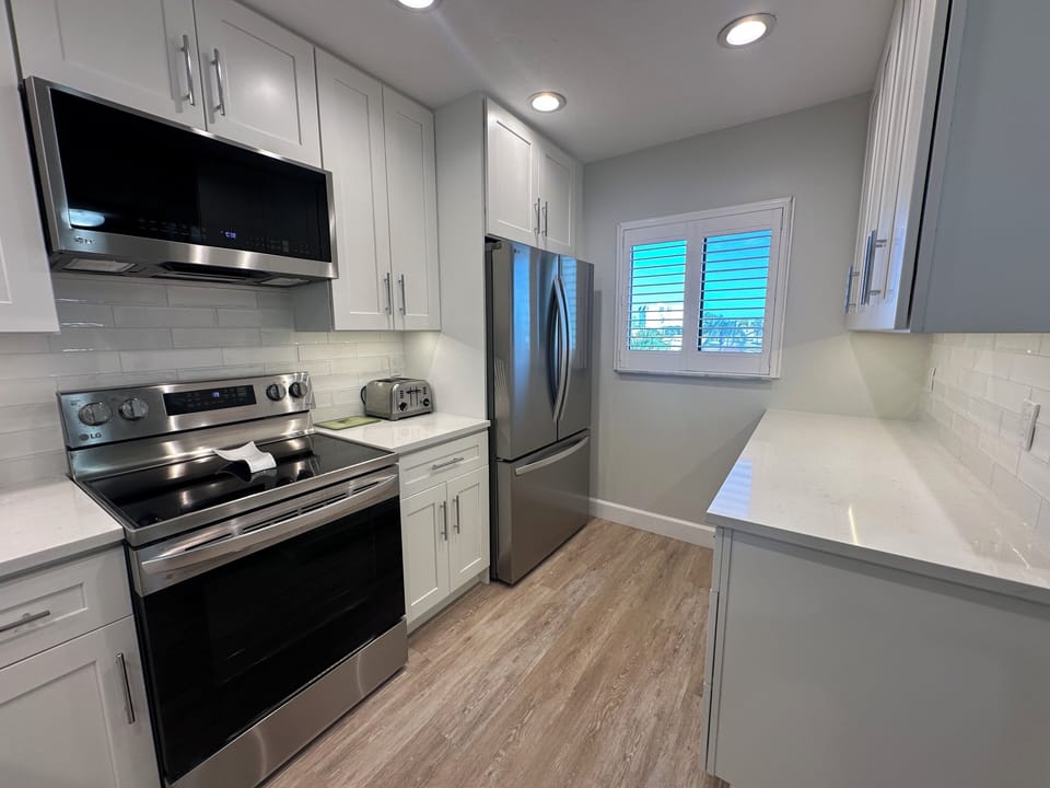 5-301 Kitchen