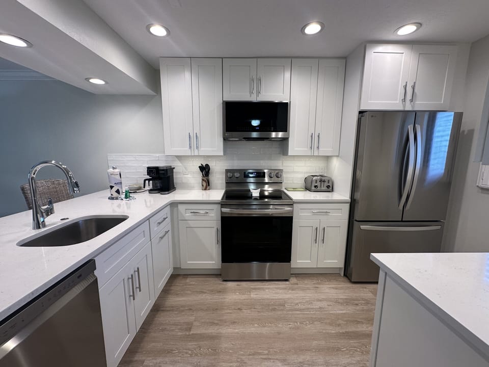 5-301 Kitchen