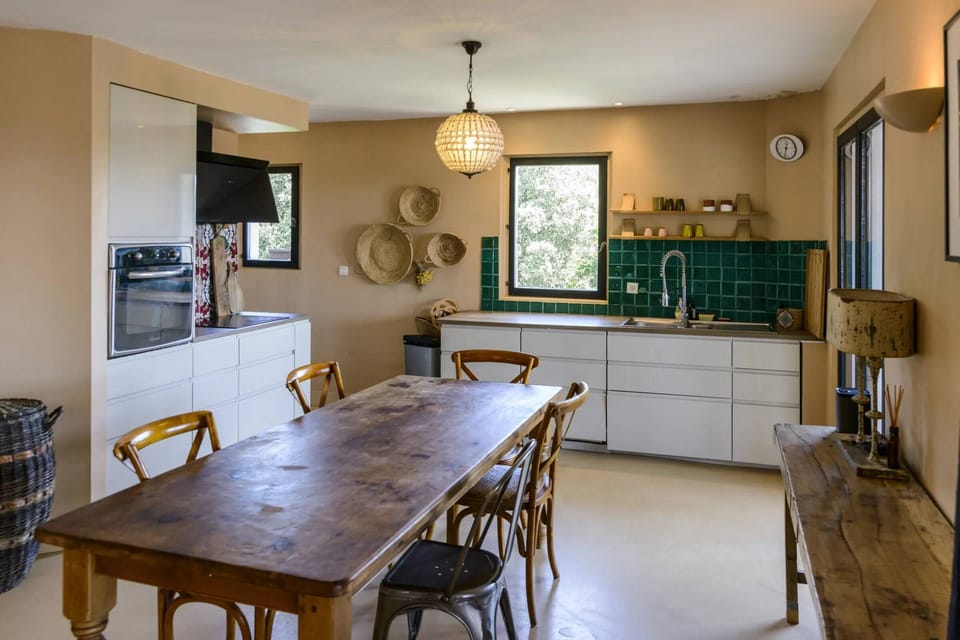 Location villa Mérindol 