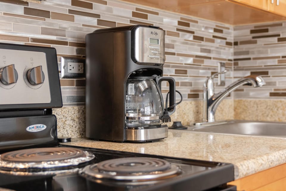 Coffee Maker