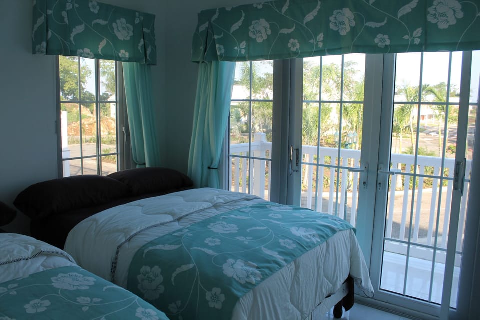 Bedroom #2