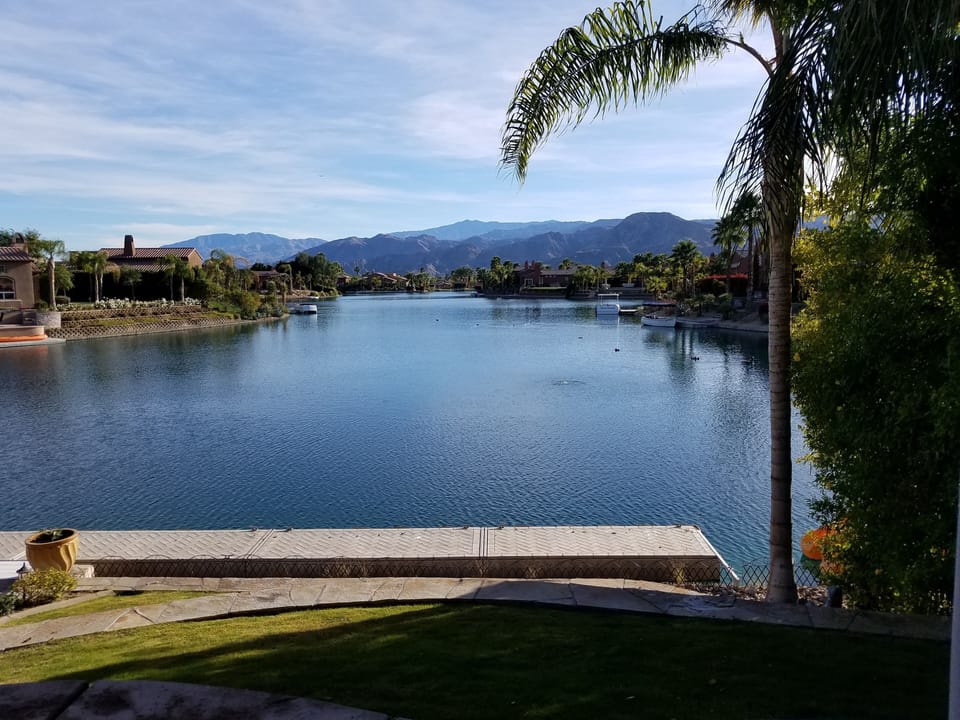 Lake