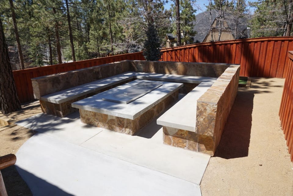 Firepit 