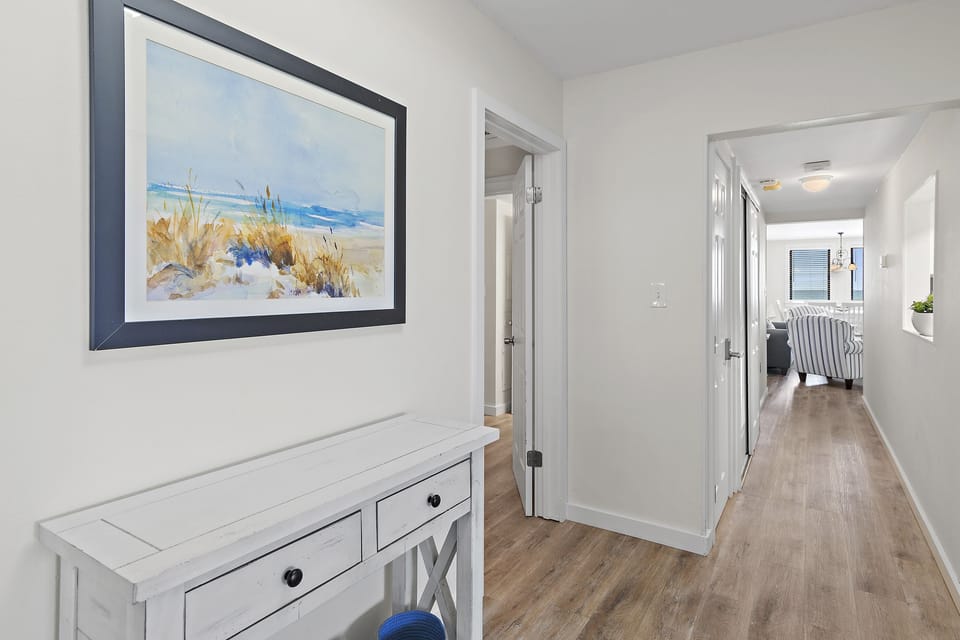 Entry Way