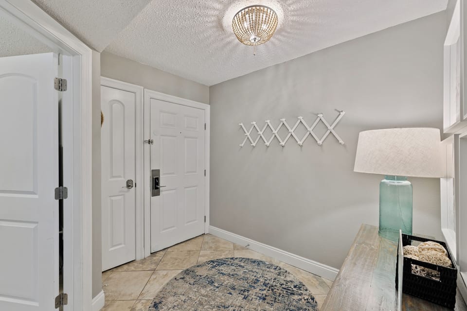 Entry Way