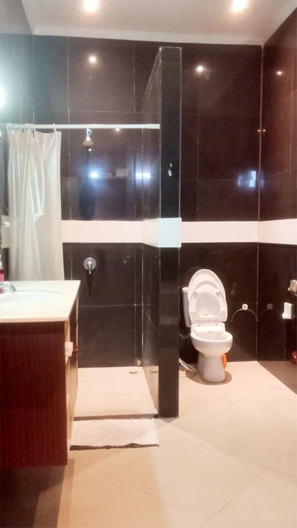 CHEAPER and COZY 3BR in JIMBARAN GWK