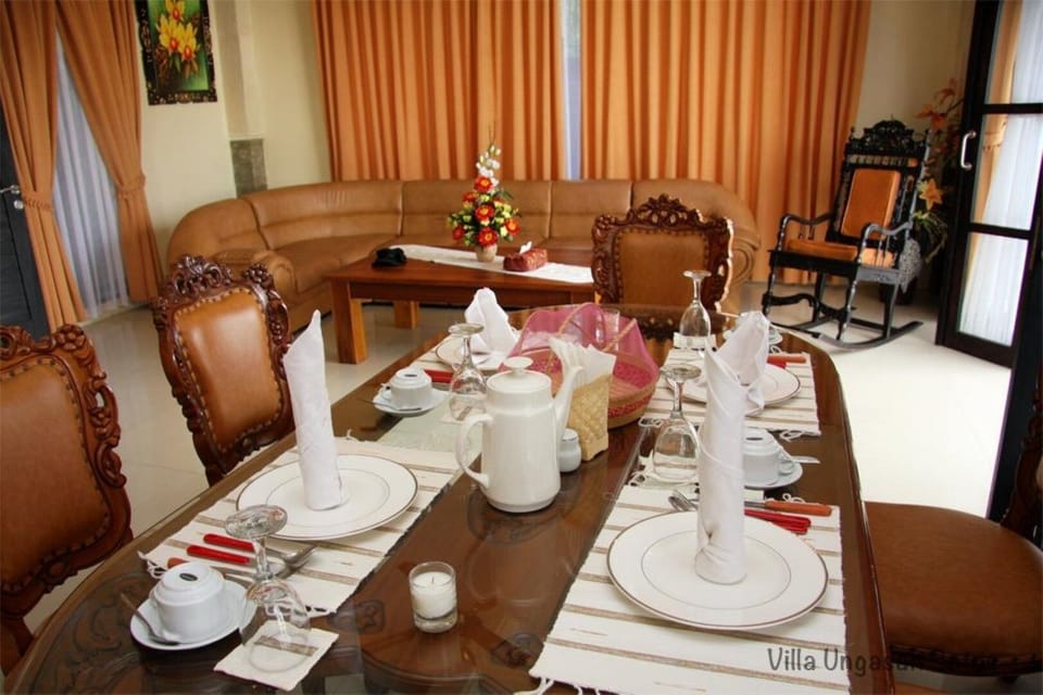 CHEAPER and COZY 3BR in JIMBARAN GWK