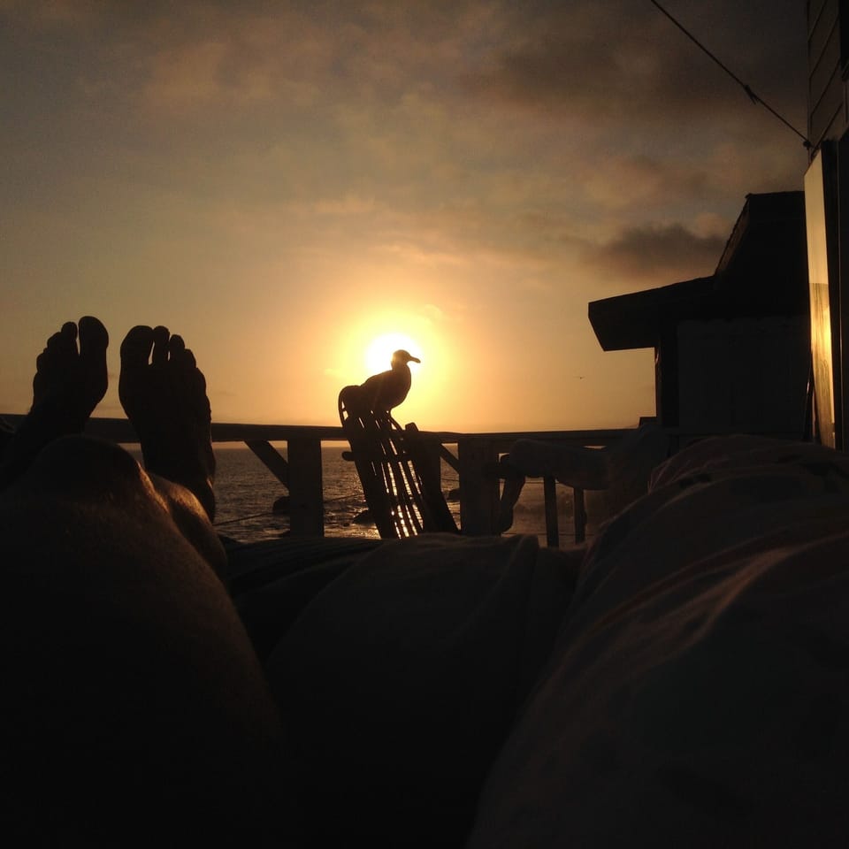 make your own memorable shots from day bed.. say hi to Jonathon for me...