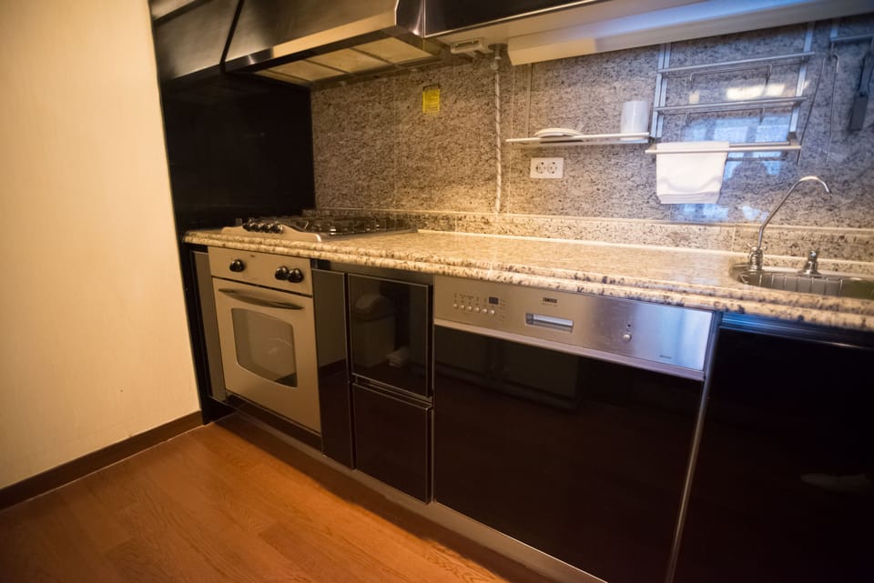 Paled CZ condo 36pyung in Haeundae