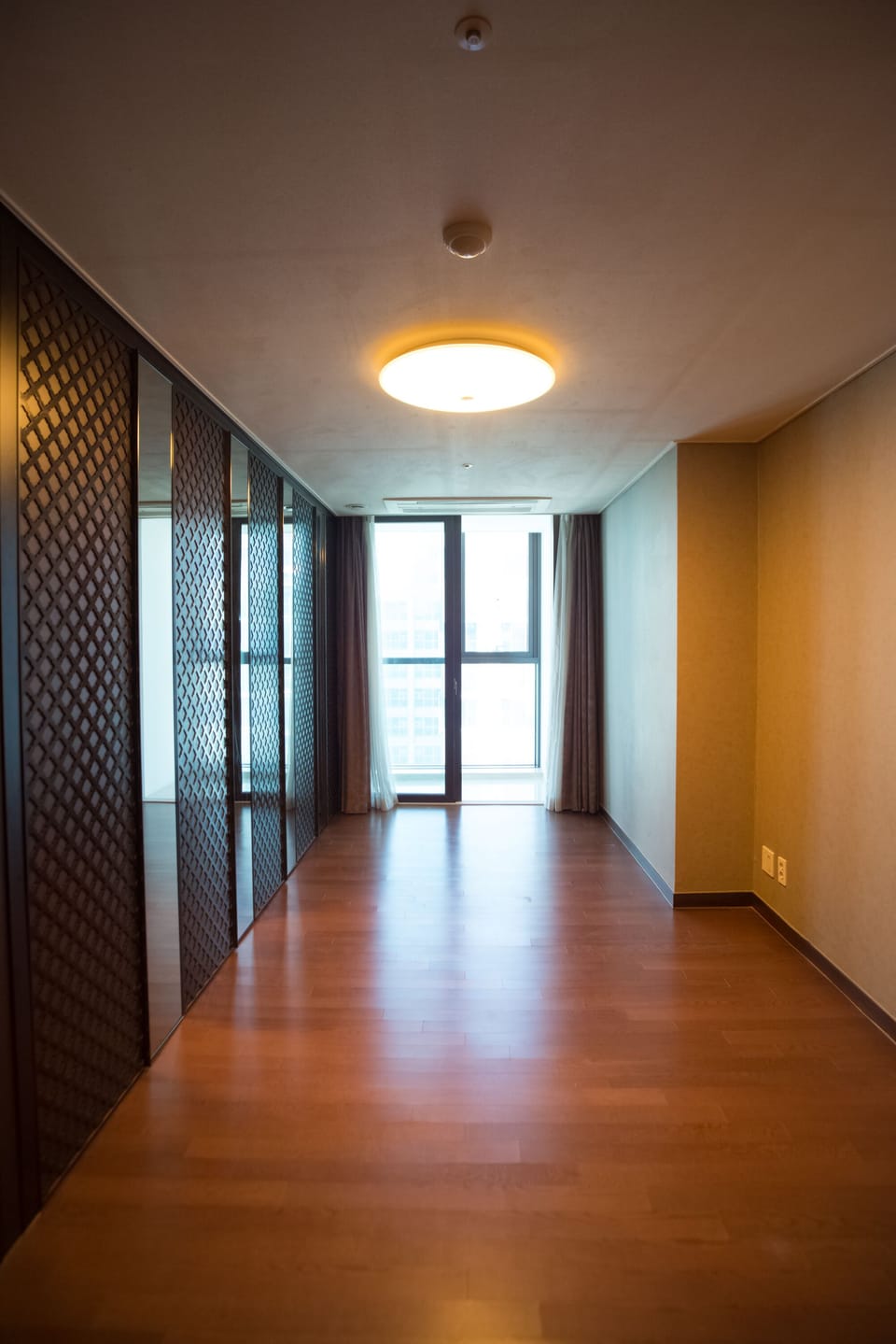 Paled CZ condo 36pyung in Haeundae