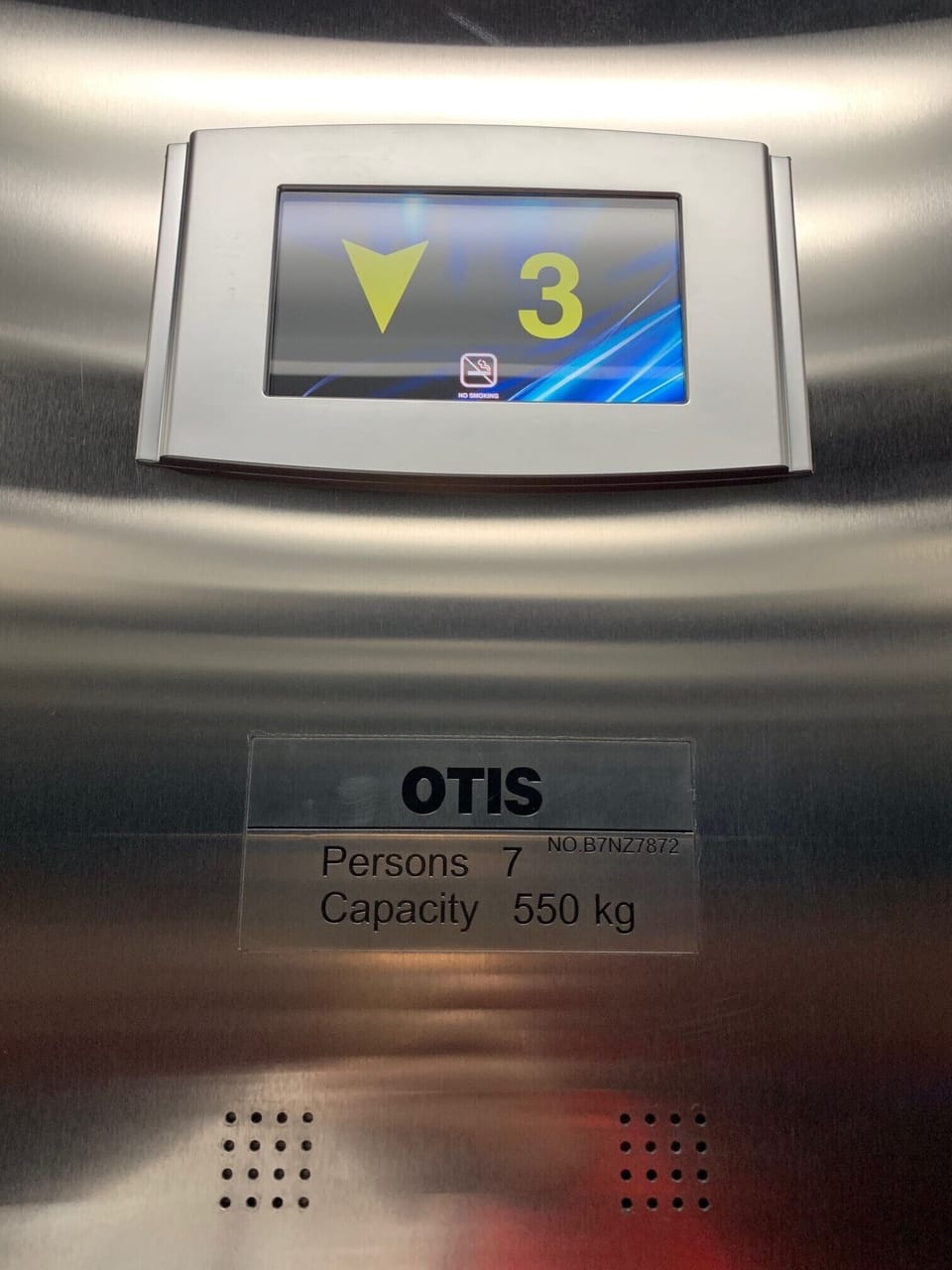 Elevator