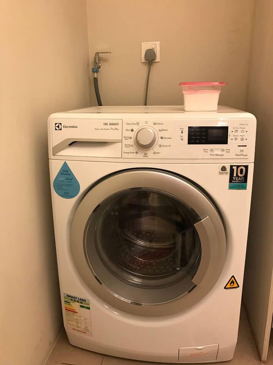 #08 SwissGarden 1BR Bukit Bintang KL