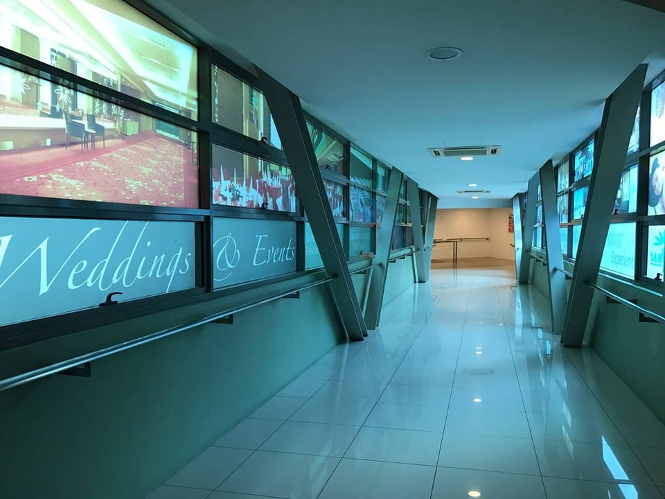 #08 SwissGarden 1BR Bukit Bintang KL