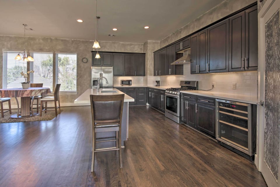 Kitchen | Drip Coffee Maker