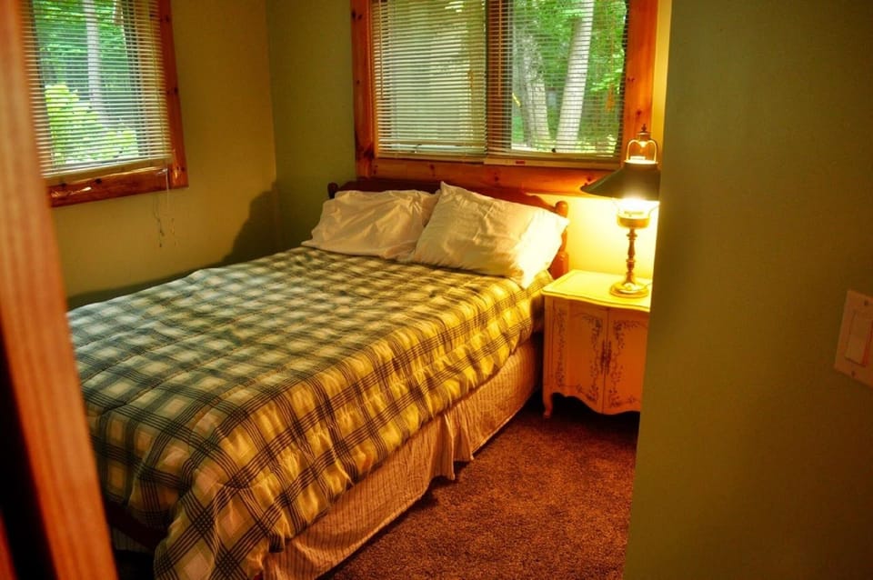 bedrom #2