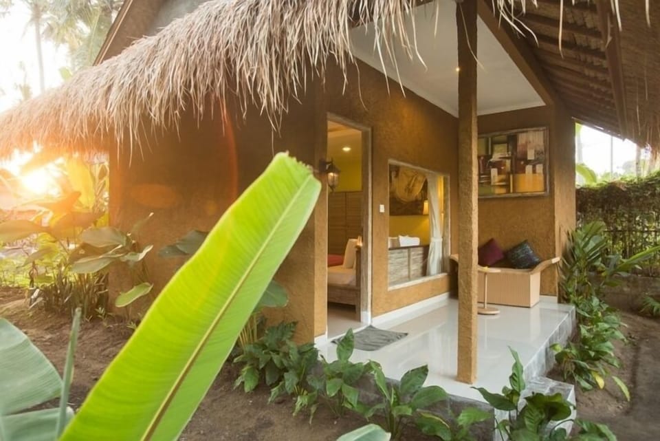 Room Exterior
